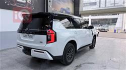 نيسان باترول